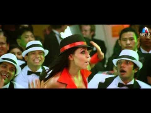 Poster hotty naughty