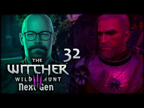 Wiedźmin 3 Next Gen - Odcinek 32