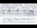Fred Hersch - Con Alma (Transcription)
