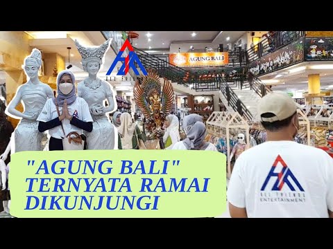 Toko Oleh-Oleh Lengkap!! ️