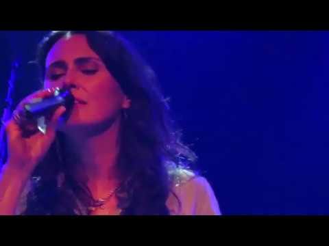 My Indigo -  In And Out Of Love live Q-Factory Amsterdam 04-06-2018