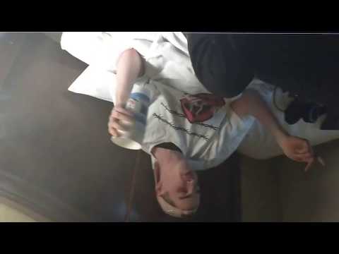 syringe x jimmy v x ego mackey freestyle rare cypher part 1