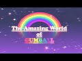 The Amazing World Of Gumball Intro Early 80 S Retro 1983