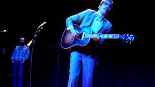 Justin Townes Earle - Rogers Park