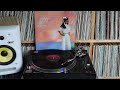 Patrice Rushen - Now (1984) - A2 - Gone With The Night