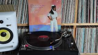 Patrice Rushen - Now (1984) - A2 - Gone With The Night