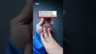 Download lagu Why China's Natasha doll trend has Africans speaking - BBC Africa mp3