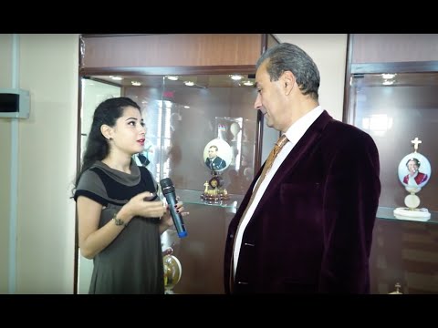 ArmComedy 398 - Նույնականացված հայեր