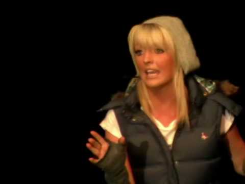 TIMM3 1-15 and 2-11 Taylor The Latte Boy and Taylor's Response 2010