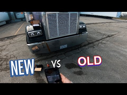 Finally some affordable lights that don’t blind everyone?