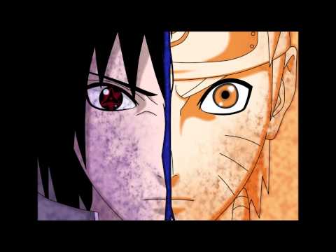 Naruto Shippuuden Cascade UNLIMITS