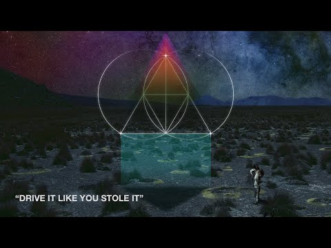 The Glitch Mob - Drive It Like You Stole It (2020 Remaster)