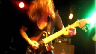 Everything You're Breathing For (Live) - The Parlor Mob