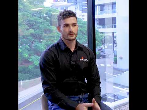 Meet Lead Mechanical Engineers Like Sam Raubin