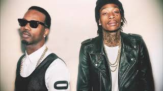 Wiz Khalifa &amp; Juicy J - Blindfolds (𝒔𝒍𝒐𝒘𝒆𝒅 + 𝒓𝒆𝒗𝒆𝒓𝒃)