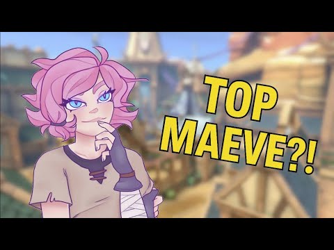 Streamer Called Me a TOP MAEVE After This Game!