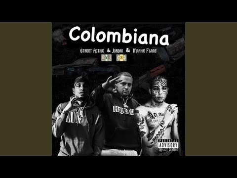 Colombiana