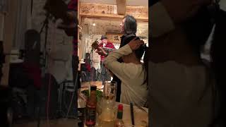 2019.1.12　レコ発ライブ第2弾　行田kocomo