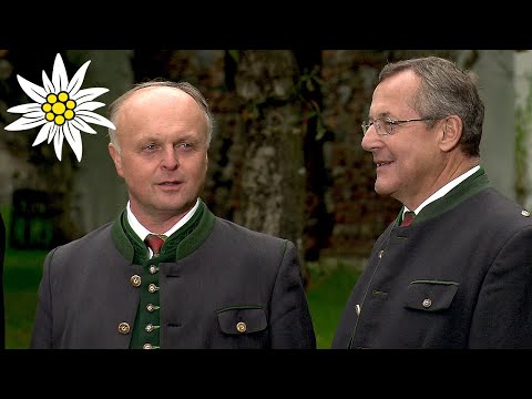 Da steig is aufi | Laßnitzer Viergesang