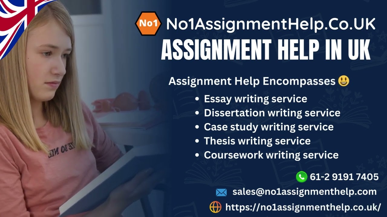 Assignment Help | Assignment Writing Services in UK