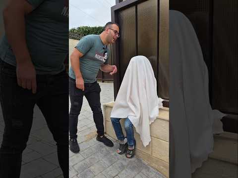 ما بدو ينام !