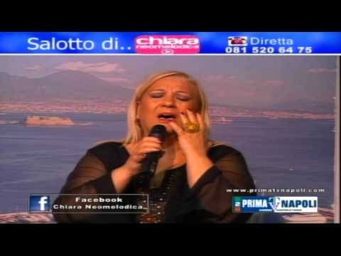 Rita Siani - Me l'hanno acciso