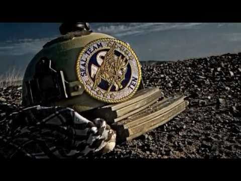 Lt. Michael P. Murphy Tribute: True American Hero