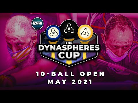 Shane Van Boening vs Ryan McCreesh