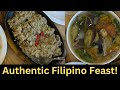We Tried Bacolod Chicken Inasal S Famous Family Meal A True Taste Of The Philippines