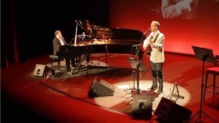 Nunca te Escribiré Algo tan Hermoso - Los Hombres que Bebieron con Dylan Thomas. Andrés Molina.