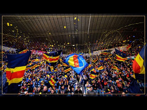 Flaggtifot till kvartsfinal 2 | Hovet 20:e mars 2023