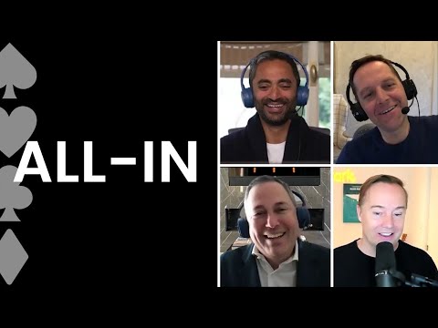 E26: State of Venture Capital, plus fan questions on longevity, decentralization & quantum computing