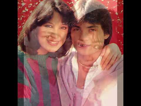 Bakit ikaw parin - By: Sharon Cuneta feat.Gabby Concepcion #Shagab #SharonGabby #SharonCuneta