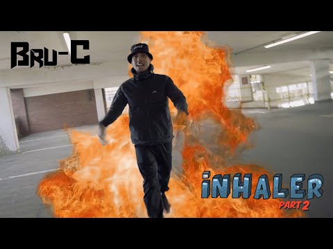 Bru-C  - Inhaler Part 2 [Music Video]