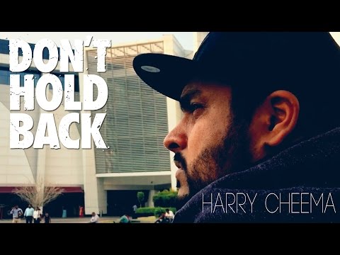Don't Hold Back - Jack & Jones Ft. 5iveskilla