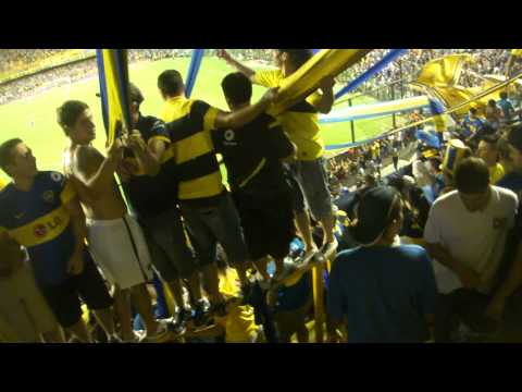 "Boca Juniors vs All boys  ;vamos boca juniors que tenes que ganar" Barra: La 12 • Club: Boca Juniors • País: Argentina