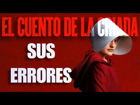 EL CUENTO DE LA CRIADA: Resumen Temporada 2