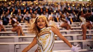 I Love Your Smile- Southern University Marching Band &amp; Fabulous Dancing Dolls (2017)