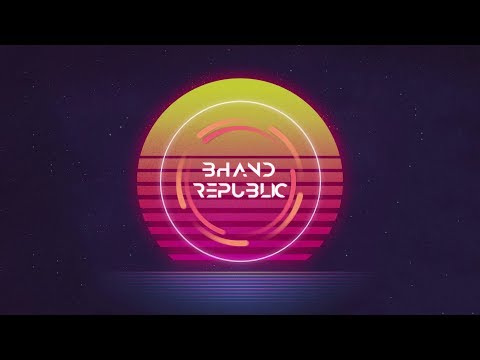 Paul Sparxx - Black Lights feat.Nathan Brumley