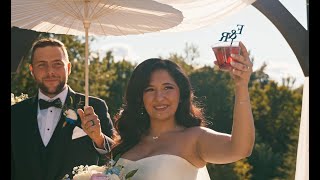 Ezgi & Robert - Cinematic Video