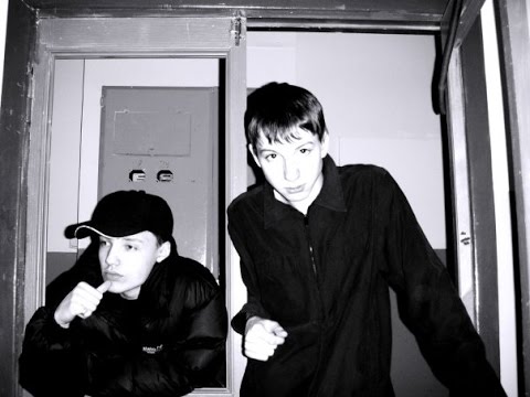 Обратная Сторона (Nel & Dza-Dze) - По Пятам