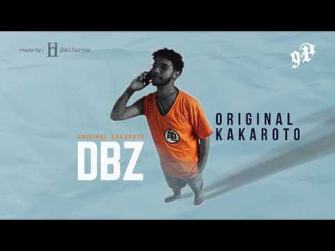 R2VOLTX - Dbz [Prod. Br4Z4/LPDN]