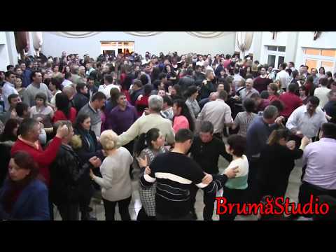 Balul Gospodarilor-Hudești 2016, Bătută instrumentală.