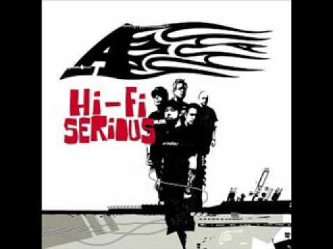 Hi-fi Serious video