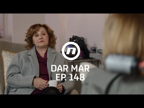Mi u Dojčland - Dar Mar - epizoda 148