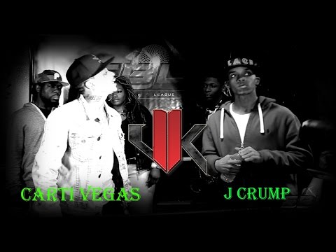 Carti Vegas vs J.Crump