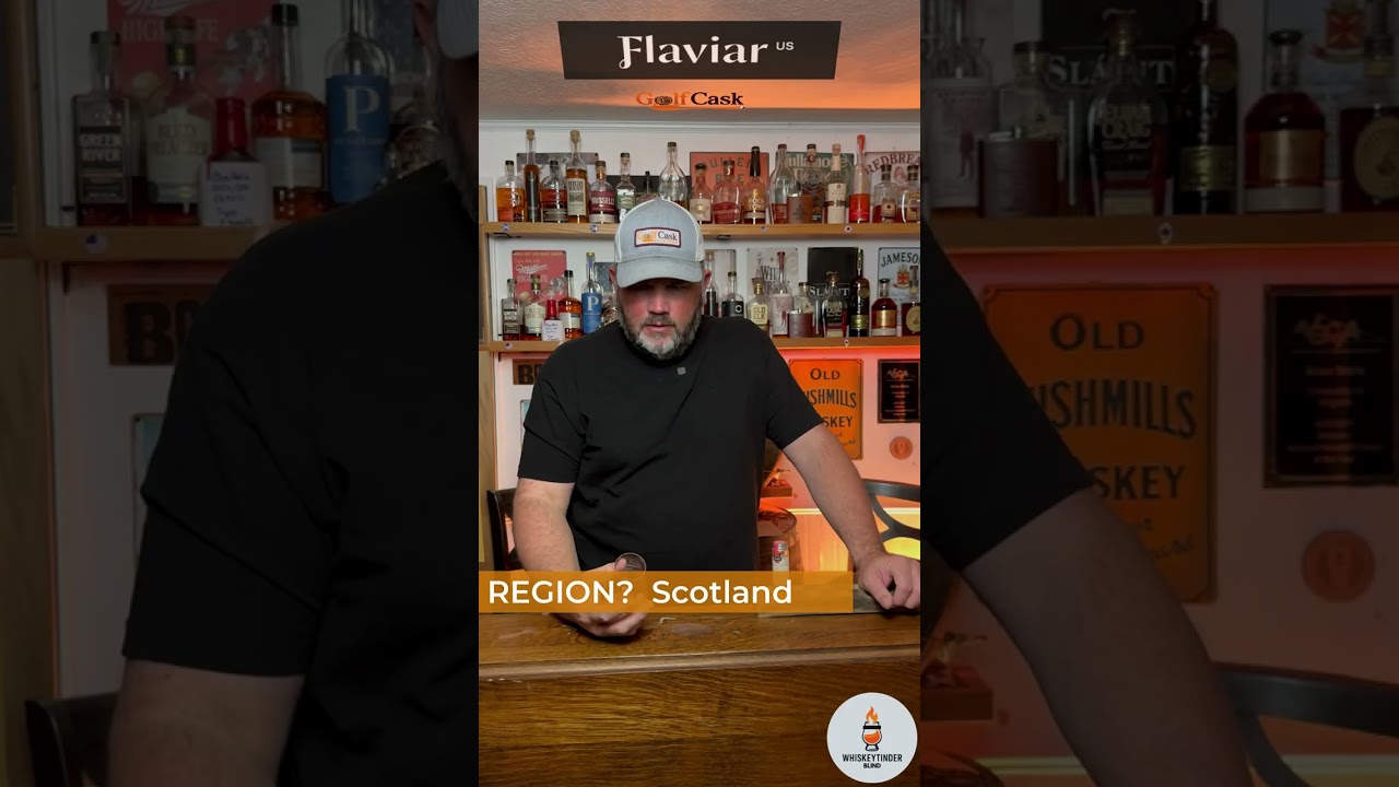 Yorkshire not Scotch Whisky Thumbnail