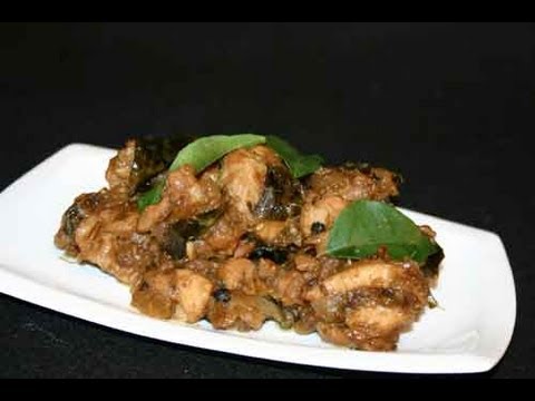 Masala Chicken Recipe / Show Me The Curry