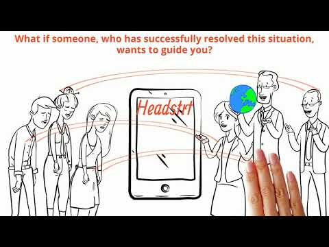 Headstrt: Experts On-Demand!