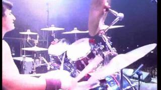 Tierra Santa - Alas de Fuego (DVD)